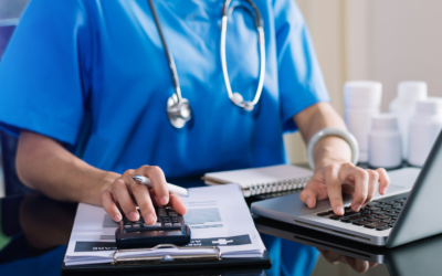 Using Technology to Simplify Healthcare Processes