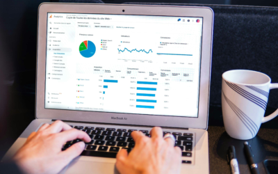 Utilizing Data Analytics for Creative Marketing and Content Creation